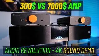 Unveiling The Truth About Chi-fi Amps: FOSI Za3 Update - A Must-watch!