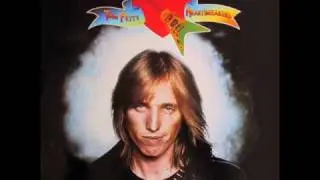 Tom Petty - Last Dance With Mary Jane with lyrics