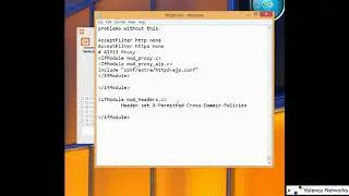 How To Set X-Permitted-CrossDomain-Policies HTTP Header For Apache