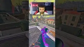 This LOCKWOOD 300 is the BEST *ONE SHOT* SNIPER in Warzone 3👑😱 Setup at the end