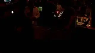Keessie zingt Het dorp.MP4