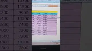 Logical If Formula 