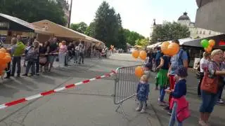 Карловы Вары  кинофестивал