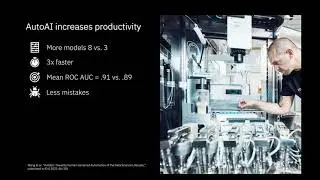 Data Engineering Day 2021: Human-Centered AI - Automation versus collaboration