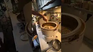 Очистка соковыжималки