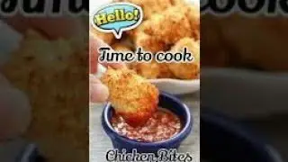 Chicken Bites