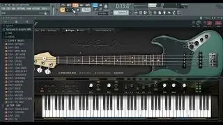 ABJ 2 VSTi Bass Plugin