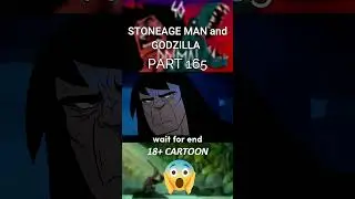 Dino & Human Primal - Anime Part 165 Hindi Explain #new  #cartoon #movie