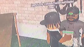 Street life Roblox how to make bread selling 🍃