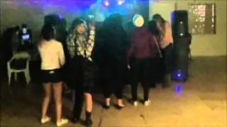Jaytekz-Jeff Turner Live in Tucson with Eternal Eko (part 4)