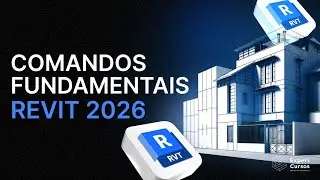 FUNDAMENTAL REVIT 2026 COMMANDS