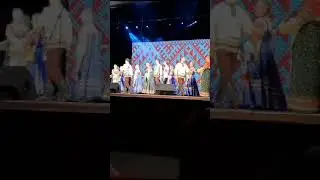 это был концерт художественная это был концерт художественная самодельность