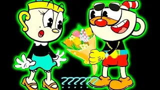 4 THE CUPHEAD SHOW ANIMATION 