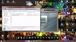 Descargar e Instalar el Protected Folder v1.2 FULL