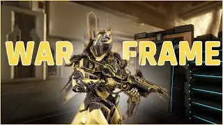 Why You SHOULD Play Warframe!