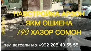1 комнатай фуруши Арзон каропка дар ш.бохтар пшти зубной доми 6 ошиена тел.ватсап (+992)208 40 55 55