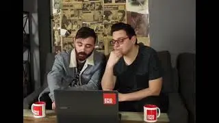 DUVARA KAFA ATMAK HAYALİMDİ | Ceg