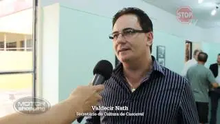 Exposição Cinquentenário do Automobilismo de Cascavel
