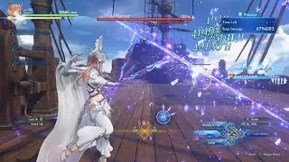 Tweyen | Granblue Fantasy : Relink
