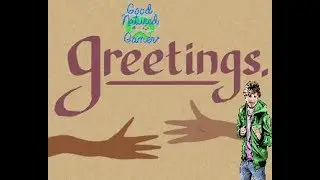 Child Friendly - Let's Play: Greetings - All the thumbs up!