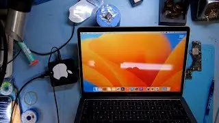 Récupération des données sur un MacBook Pro 15