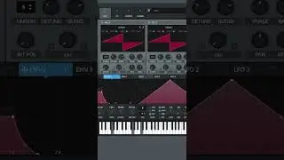 [Serum Tutorial]How to Remake Sabrina Carpenter - Manchild Retro Synth Sound