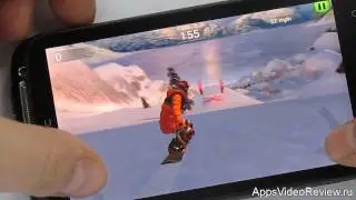 SummitX Snowboarding - реалистичный сноуборд-симулятор (19/20)