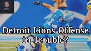 Has NFL Defenses Figured Out Detroit Lions Offense?