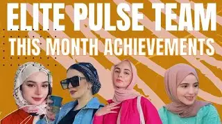 Unlocking Financial Success|Elite Pulse October Earnings Report #financialfreedom #elitepulse #bftc
