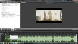 Как пользоватьсья программой Camtasia studio 7