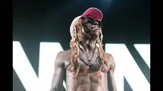 Lil Wayne - Batman Remix Verse (2021)
