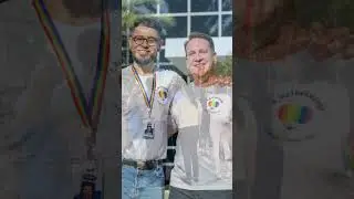 Carrier Celebrates Pride Month