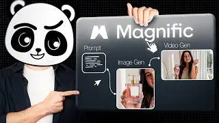 Magnific AI Tutorial: Create Stunning AI Videos With Seedance 2.0! (Freepik Spaces)