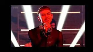 Years and Years - Desire Live (The Big New Years and Years Eve Party)