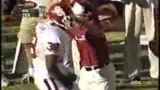 The Play (OU-Texas 2001)