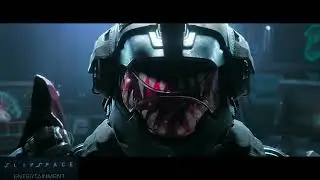 Halo: Unholy Awakening