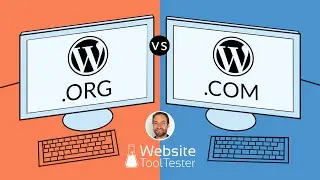WordPress.COM vs WordPress.ORG – What you need to know