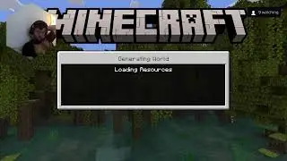 REALM TIME | !realm | Minecraft Bedrock