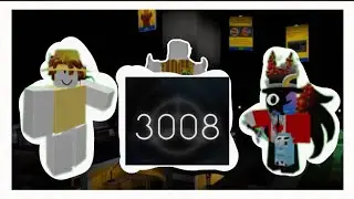 5 days In 3008