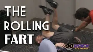 Tim Demonstrates The 