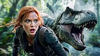 Jurassic World 4 First Look | Release Date, Story, Cast & Full Details