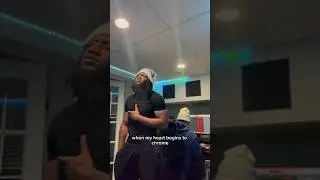 Singing For The First Time In 2 Months After Losing My Voice