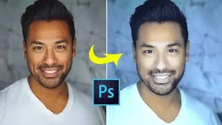 How to edit photo in Photoshop | photo editing |Photoshop tutorial | Photoshop editing