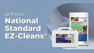 National Standard: EZ-Cleans® Kit