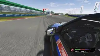 ONBOARD Nring SMP layout Drift Assetto Corsa