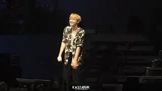 [香港演唱會] TalkingPart「2023 #KIMSUNGKYU CONCERT ‘LVII – Like your Vibes’ IN HK」#金聖圭 #김성규 #인피니트 (230620)