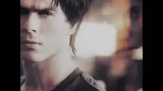 Delena❤/Ты моя химия