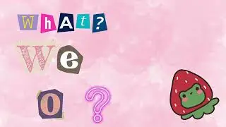 We do gaming fake rp fake teacher rp and etc 2