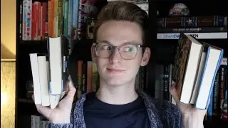 If You Liked, Then You'll Like | Queer Books