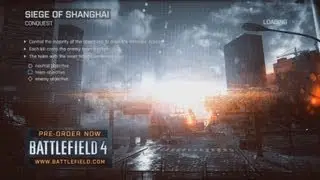 BF4 Beta Gameplay